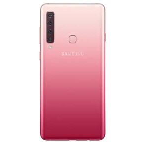 Samsung Galaxy A9 2018 SM-A920F Dual SIM 128GB Mobile Phone (6)
