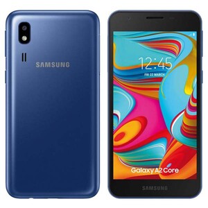 Samsung Galaxy A2 Core SM-A260 Dual SIM 8GB Mobile Phone (3)