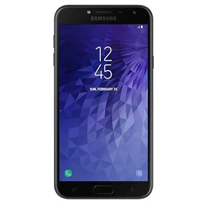 Samsung Galaxy J4 SM-J400 Dual SIM 32GB Mobile Phone (1)