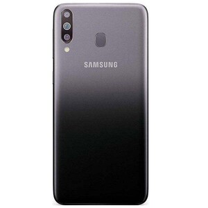 Samsung Galaxy M30 SM-M305F Dual SIM 64GB Mobile Phone (2)