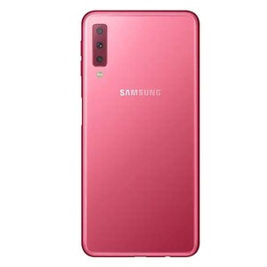 Samsung Galaxy A7 2018 SM-A750 Dual SIM 64GB Mobile Phone (7)