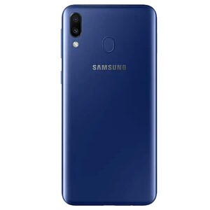 Samsung Galaxy M20 SM-M205F Dual SIM 32GB Mobile Phone (5)