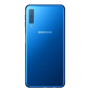 Samsung Galaxy A7 2018 SM-A750 Dual SIM 64GB Mobile Phone (2)