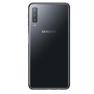 Samsung Galaxy A7 2018 SM-A750 Dual SIM 64GB Mobile Phone (5)