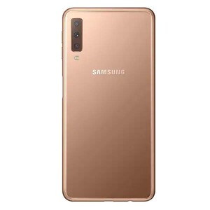 Samsung Galaxy A7 2018 SM-A750 Dual SIM 64GB Mobile Phone (6)