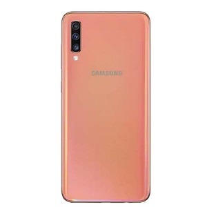 Samsung Galaxy A70 SM-A705F Dual SIM 128GB Mobile Phone (5)