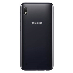 Samsung-A10-Black