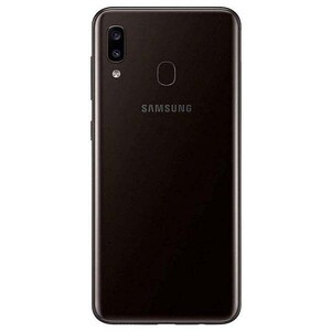 Samsung Galaxy A20 SM-A205F Dual SIM 32GB Mobile Phone (4)