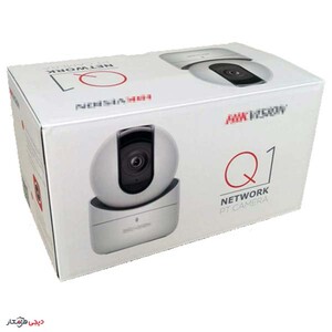 دوربین مداربسته تحت شبکه BABY CAM هایک ویژن مدل DS-2CV2Q21FD-IW/32GB-T