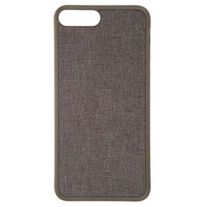 Silicon Cloth Case for IPhone 7 Plus (2)