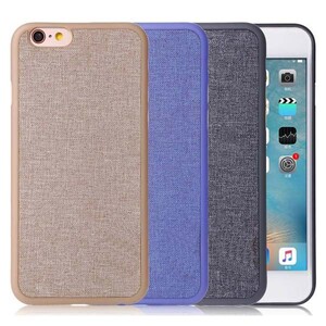 Silicon Cloth Case for IPhone 7 (6)