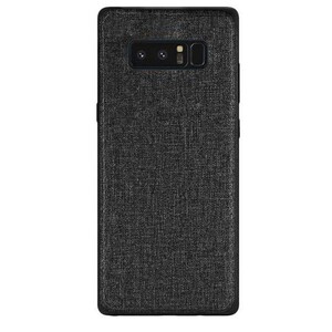 Silicon Cloth Case for Samsung Galaxy Note 8 (2)