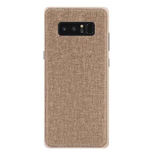 Silicon Cloth Case for Samsung Galaxy Note 8 (3)