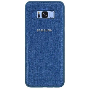 Silicon Cloth Case for Samsung Galaxy S8 (2)
