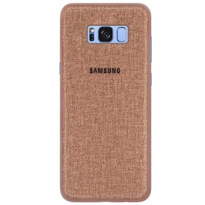Silicon Cloth Case for Samsung Galaxy S8 (4)