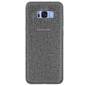 Silicon Cloth Case for Samsung Galaxy S8 (5)