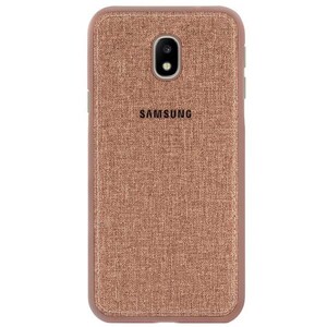 Silicon Cloth Case for Samsung Galaxy J5 Pro (3)