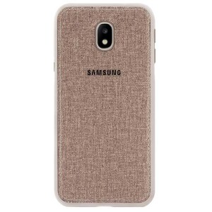 Silicon Cloth Case for Samsung Galaxy J7 Pro (2)