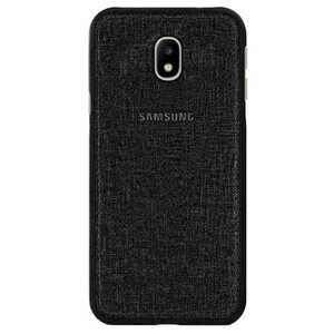 Silicon Cloth Case for Samsung Galaxy J7 Pro (6)