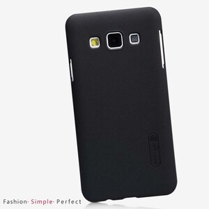 Nillkin Super Frosted Shield Cover For Samsung Galaxy A8 2015 (3)