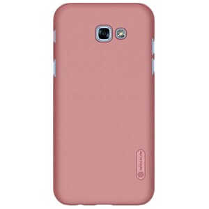 Nillkin Super Frosted Shield Cover For Samsung Galaxy A7 2016 (4)