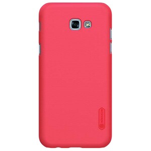 Nillkin Super Frosted Shield Cover For Samsung Galaxy A7 2016 (5)