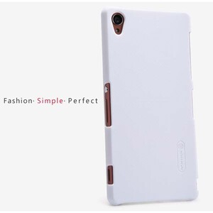 Nillkin Super Frosted Shield Cover For Sony Xperia Z2 (3)