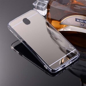 Luxury Mirror Phone Case For Samsung Galaxy J5 Pro (2)