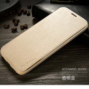 X-Level Fib Color Cover For Samsung Galaxy S7 (1)