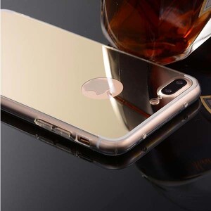 Luxury Mirror Phone Case For IPhone 7 plus (4)