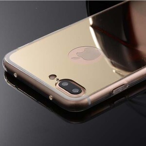 Luxury Mirror Phone Case For IPhone 7 plus (3)