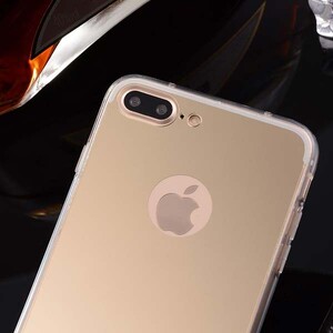 Luxury Mirror Phone Case For IPhone 7 plus (2)