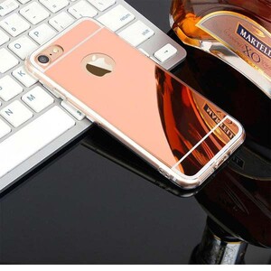Luxury Mirror Phone Case For IPhone 6 plus 6s plus (6)