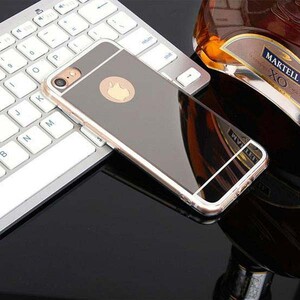 Luxury Mirror Phone Case For IPhone 6 plus 6s plus (7)