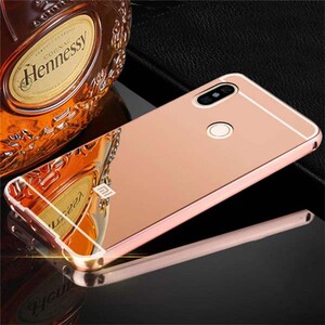 Mirror Glass Case for Huawei P20 lite (3)