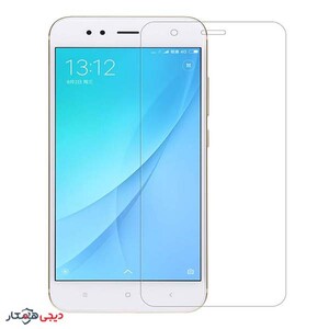 محافظ صفحه نمایش نانو Mocoson برای شیائومی Mi 5X / A1