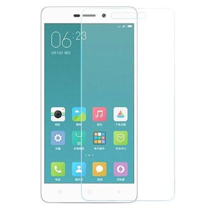محافظ صفحه نمایش شیشه ای موبایل شیاومی Redmi 4 Prime
