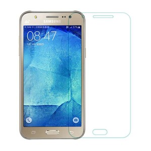 محافظ صفحه نمایش شیشه ای موبایل سامسونگ گلکسی J5