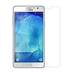 محافظ صفحه نمایش شیشه ای موبایل سامسونگ گلکسی On5