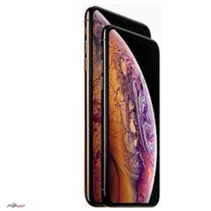 گوشی موبایل اپل مدل Apple iPhone XS تک سیم کارت ظرفیت 512 گیگابایت