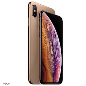 گوشی موبایل اپل مدل Apple iPhone XS تک سیم کارت ظرفیت 512 گیگابایت