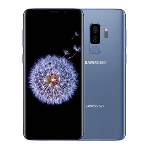 Samsung Galaxy S9 Plus Dual SIM 64GB Mobile Phone (3)