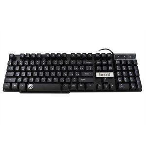 کیبورد باسیم بیاند مدل FCR-M400