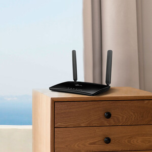 TP-LINK TL-MR6400 Wireless N300 4G LTE Modem Router (5)