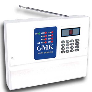 دزدگیر اماکن خط ثابت جی ام کا GM650A