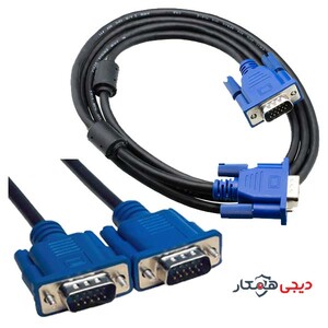 کابل-VGA-آی-تی-لینک-1.5-متر