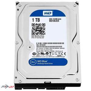 Western-Digital-Blue-WD10EZEX-Internal-Hard-Drive-1T