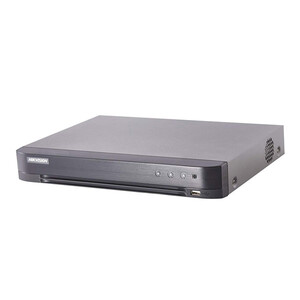 ضبط کننده ویدیویی دیجیتال DVR هایک ویژن مدل DS-7204HUHI-K1