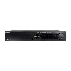 ضبط کننده ویدیویی تحت شبکه NVR هایک ویژن مدل DS-7716NI-E4