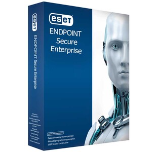 آنتی ويروس اندپوینت سکیور اینترپرایز ESET ENDPOINT Secure Enterprise پنج کاربره، يک ساله